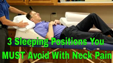 best sleeping position for shoulder blade pain - Big Of A Deal Blogger Stills Gallery