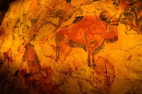 Where to See Prehistoric Art