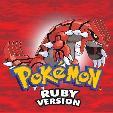 Pokemon Ruby Version [Walkthroughs] - IGN