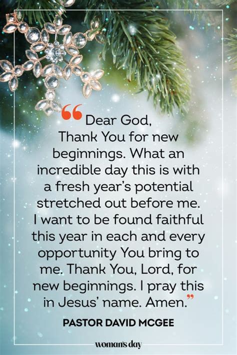 22 Best New Year’s Prayers — Good Prayers & Blessings for 2023