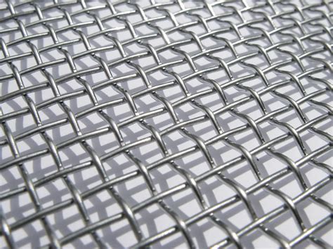 Stainless Steel Wire Cloth::JD Wire Mesh Co.,Ltd