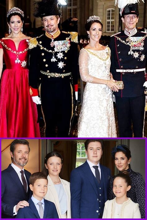 Danish Royalty, Danish Royal Family, Royal House, Bridesmaid Dresses, Wedding Dresses, Danish ...