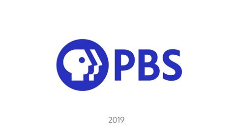 History of the PBS Logo | PBS Presents | WLIW