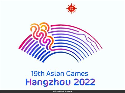 Asian Games 2023 Full Schedule And Event List: All Sports Schedule And ...