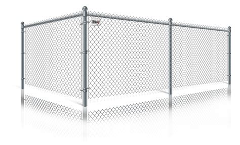 Metal Fence PNG Images Transparent Free Download