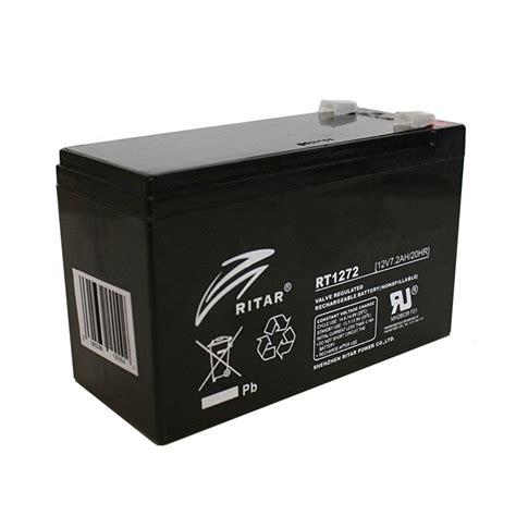 Ritar Batteries UK | Get your battery from the official Ritar retailer