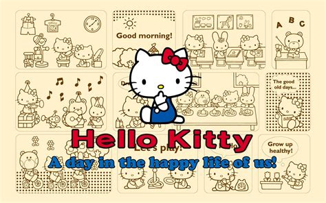 Top 88+ hello kitty wallpaper laptop aesthetic latest - in.cdgdbentre