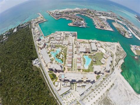 Cap Cana Marina rentals - 1 bedroom apartment with fantastic marina view