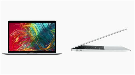 Apple's 13-inch MacBook Pro vs. the MacBook Air: Which one should you buy? | Mashable