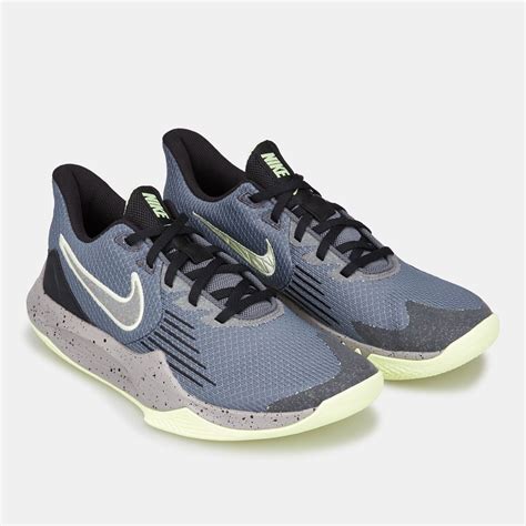 Buy Nike Men's Precision V Shoe in Dubai, UAE | SSS