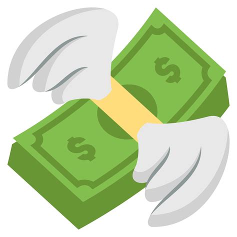 Money emoji png, Money emoji png Transparent FREE for download on ...