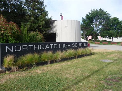 Northgate High School - Elementary Schools - Walnut Creek, CA - Yelp