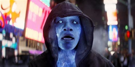 Spider-Man 3: Jamie Foxx Confirms New Look For MCU Electro