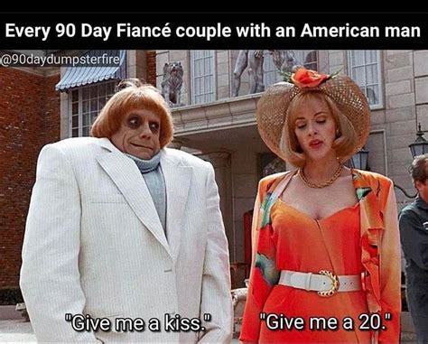 90 Day Fiancé: 15 Memes That Are Too Hilarious For Words