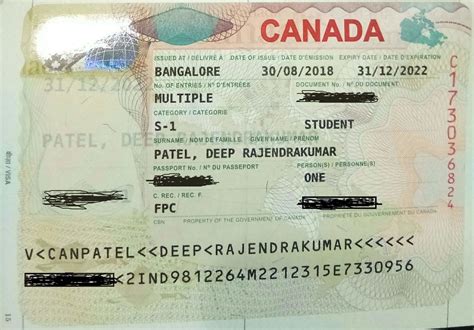 What Is National Identity Document In Canada Visa Application? - Canada Visa