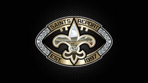 Saints Nfl Wallpaper