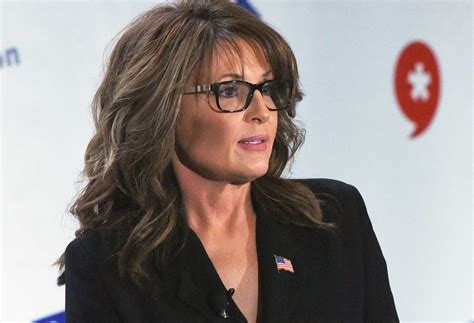 Sarah Palin - Bio, Net Worth, Husband, Children, Age, Facts, Wiki