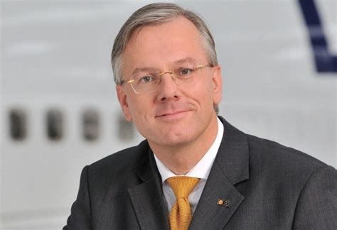 Lufthansa CEO Steps Down, Heads To Drug Company | TravelPulse