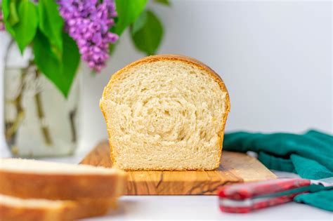 Sourdough Sandwich Bread Recipe – Sourdough Brandon