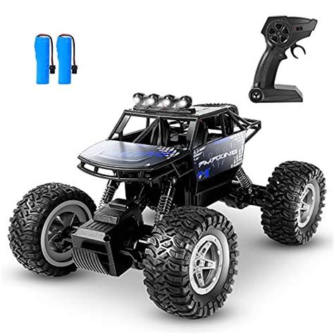 The 11 Best Remote Control Trucks in 2023 - RC Trucks for Kids & Adults