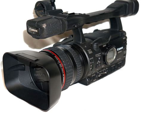 Canon XH-A1s Camcorder | Monkee Deals!