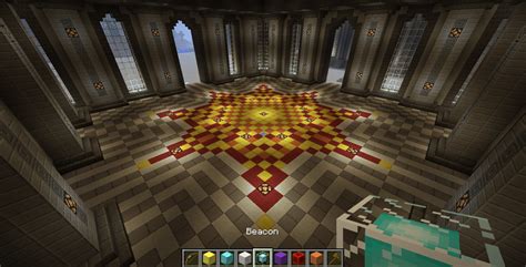 Minecraft Castle Interior Design Ideas - Diarioa