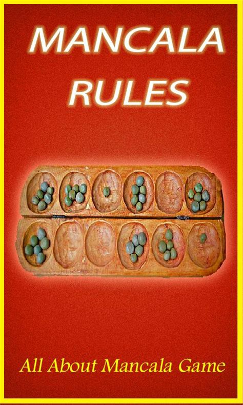 Mancala Rules APK for Android Download