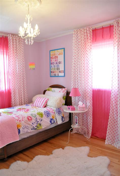 25 Creative Pink Bedroom Design Ideas – Decoration Love