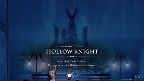 How to get hollow knight true ending - systemsrts