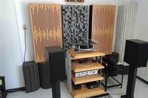 How To Make Your Own DIY Bass Trap in 5 Steps - Soundproof Expert