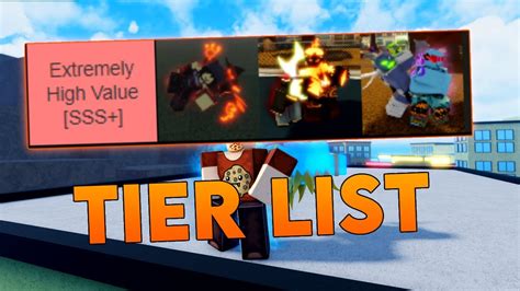 [AUT] The Ultimate Skin Value Tier List - YouTube