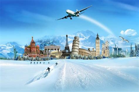 Highlights Of Europe Holiday Packages – Nodal Point