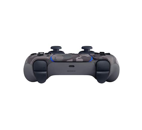 Sony Gaming Accessories PS5 Wireless Controller Camouflage – Benson ...