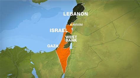 Israel, Hezbollah exchange fire at Lebanon border | Hezbollah News | Al ...