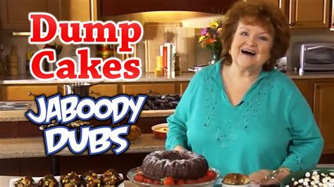 Dump Cakes Dub - YouTube