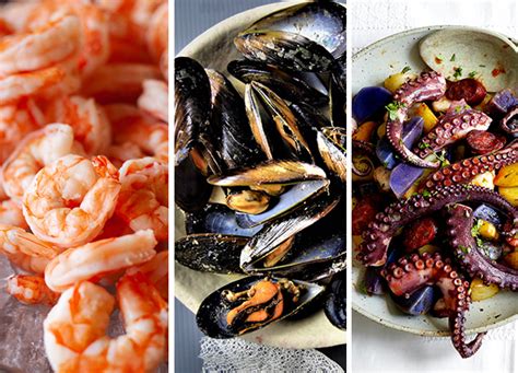 9 Types of Shellfish That Are Easier to Cook at Home Than You Think