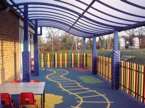 School Canopies make great play spaces | Blog