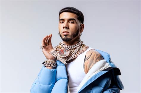 Net Worth Of Anuel AA - KahawaTungu