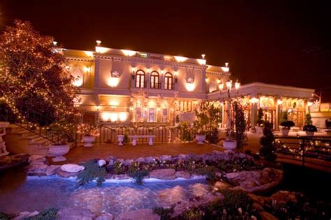 Jericho Terrace - Reception Locations - Catering Halls Long Island, NY | LIWeddings