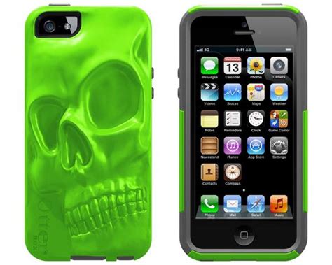 OtterBox Commuter Series 3D iPhone 5 Case | Gadgetsin