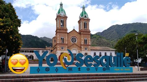 LAS 5 MEJORES cosas que hacer en SESQUILÉ Cundinamarca // ¿Qué Lugares turísticos tiene? - YouTube