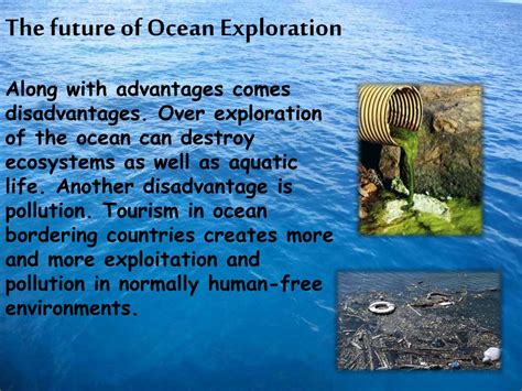 PPT - Ocean Exploration PowerPoint Presentation, free download - ID:1811455