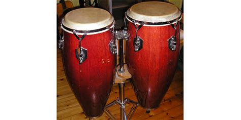 10 Most Popular Cuban Music Instruments - Loud Beats