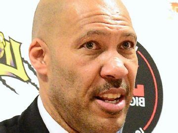 LaVar Ball Net Worth (2021), Height, Age, Bio and Facts