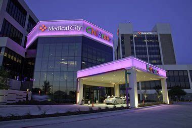 Medical City Dallas Hospital to undergo $114 million dollar expansion ...