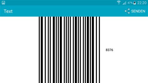 Barcode Generator:Amazon.es:Appstore for Android