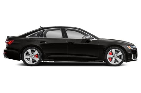 Audi S6 - Model Years, Generations & News | Cars.com