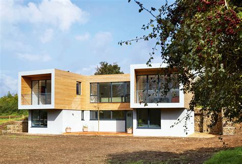 Grand Designs UK: Idyllic and super-eco home - Completehome