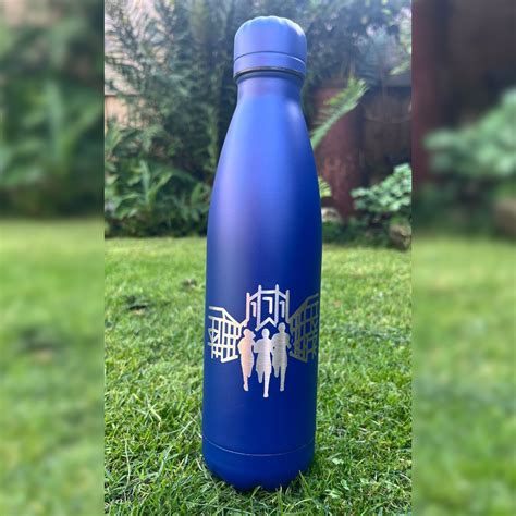 Premium Water Bottle - Nantwich Running Club