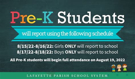 Lafayette Parish School System - Home